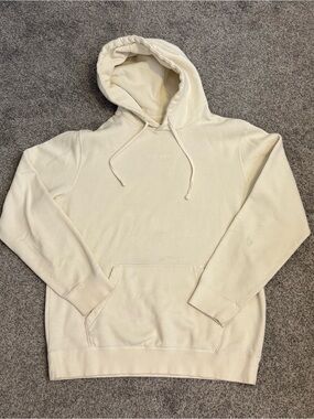 Municipal hoodie size L